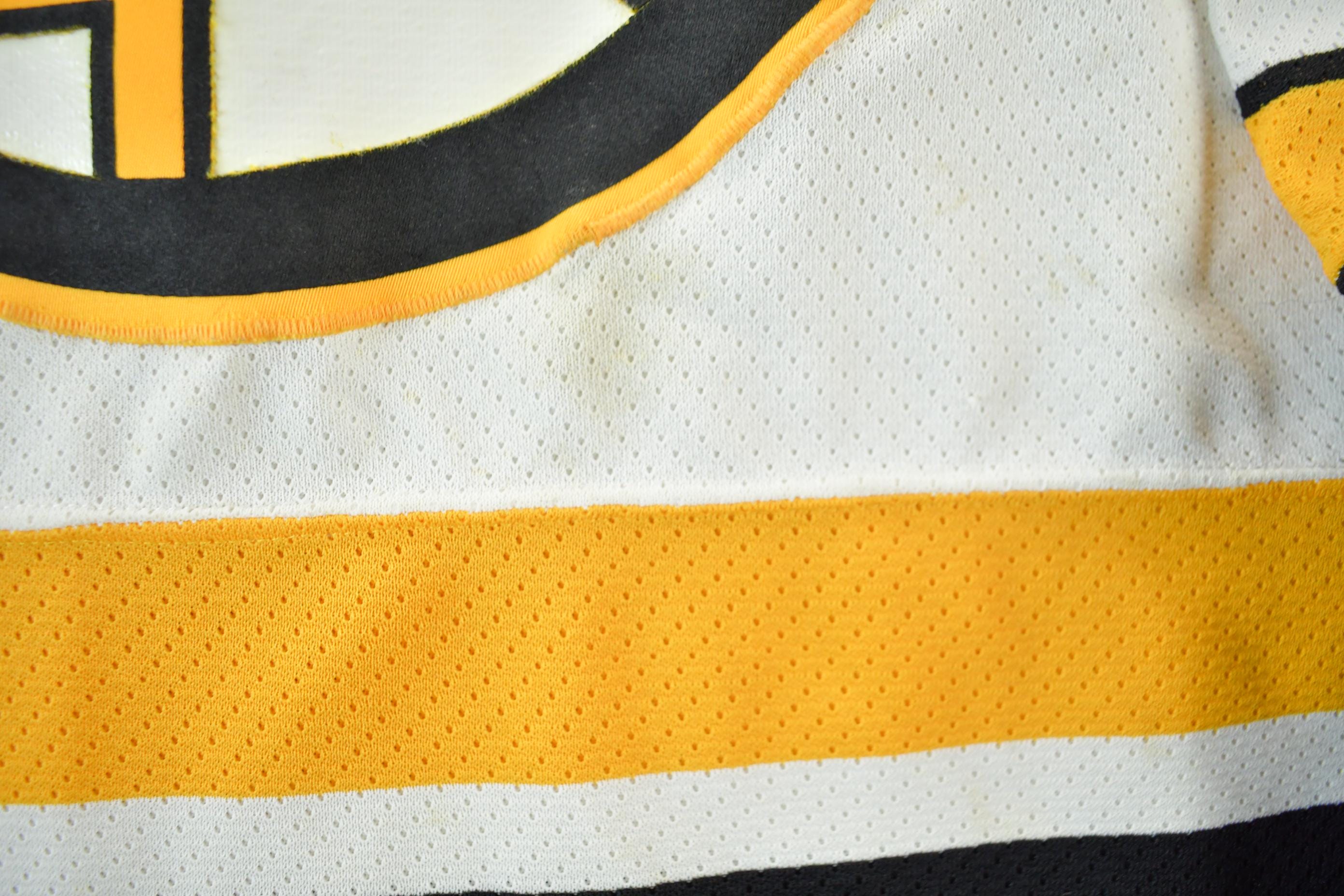 Vintage 1990s Providence Bruins AHL Hockey Jersey