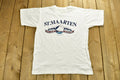 Vintage 1990s St. Maarten Island Paradise T-Shirt