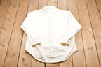 Vintage 1990s Croft & Barrow Button Up Shirt