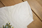 Vintage 1988 Cheap Trick Lap Of Luxury Tour Promo T Shirt Made In USA