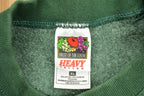 Vintage 1990s Smokey Mountains Crewneck Sweatshirt