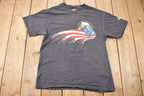 Vintage 1997 Harley Davidson Flagstaff Arizona T-Shirt