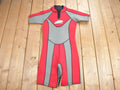 Vintage Adrenaline Kids Wet Suit