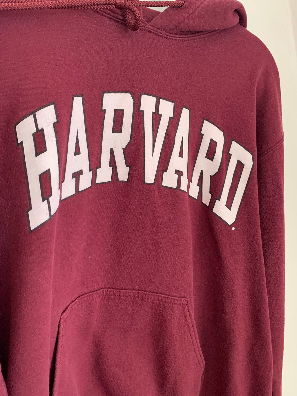Harvard University Hoodie