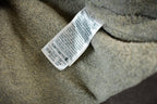 Vintage 2000s Carhartt Hooded Sherpa Lined Jacket Mens Tall Large