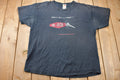 Vintage Y2K Ambush I Wanna Go Home With You Graphic T Shirt