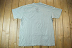 Vintage 1990s Wright Brothers Graphic T-Shirt