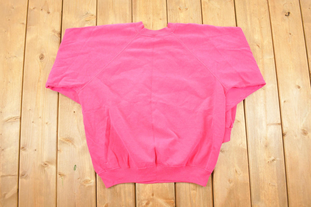 Vintage 1990s Prairie Winds Wild Horse Crewneck Sweatshirt Women's XL