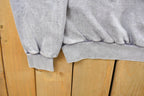 Vintage 1990s New Orleans Mardi Gras Crewneck Sweatshirt Men's 2XL