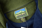 Vintage 1990s Grandma's Angels Embroidered Fleece Sweater Size XXL