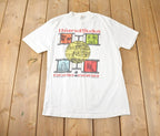 Vintage 1978 Universal Studios Lot Single Stitch Graphic T Shirt Made In USA