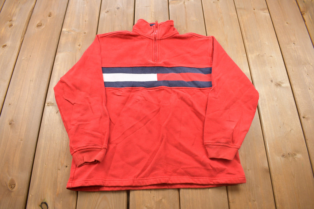 Vintage 2000 Tommy Hilfiger 1