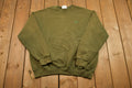 Vintage 1990s Faded Crewneck Sweatshirt