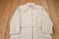 Vintage 1980s Nicollini Nicolette Fleece Jacket