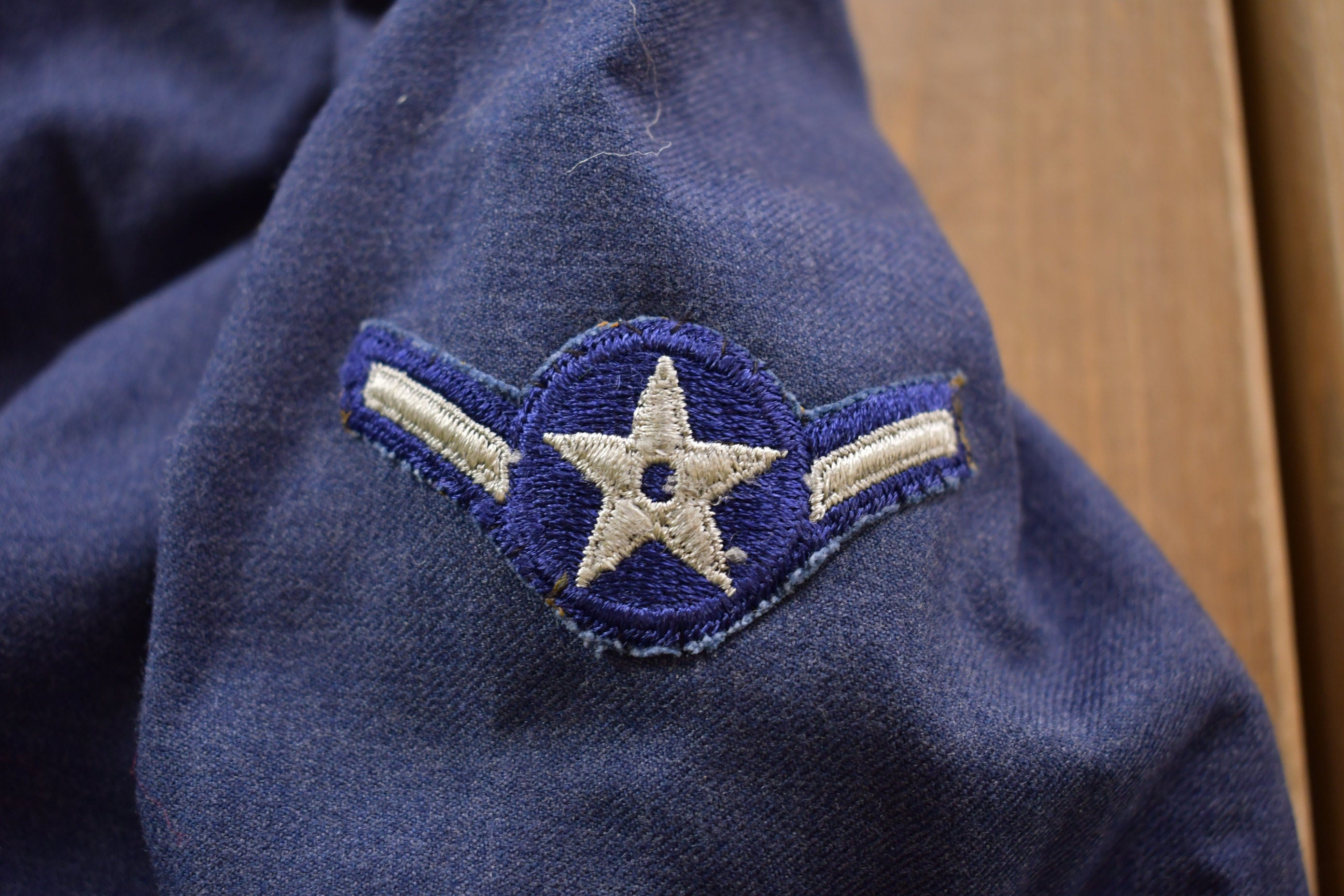 Vintage 1990s Military Formal Blazer