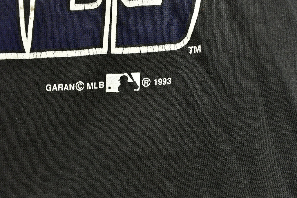 Vintage 1993 St Louis Cardinals Baseball T-Shirt