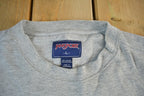 Vintage 1990s Hofstra University Dad Collegiate Crewneck Sweatshirt Men's Large