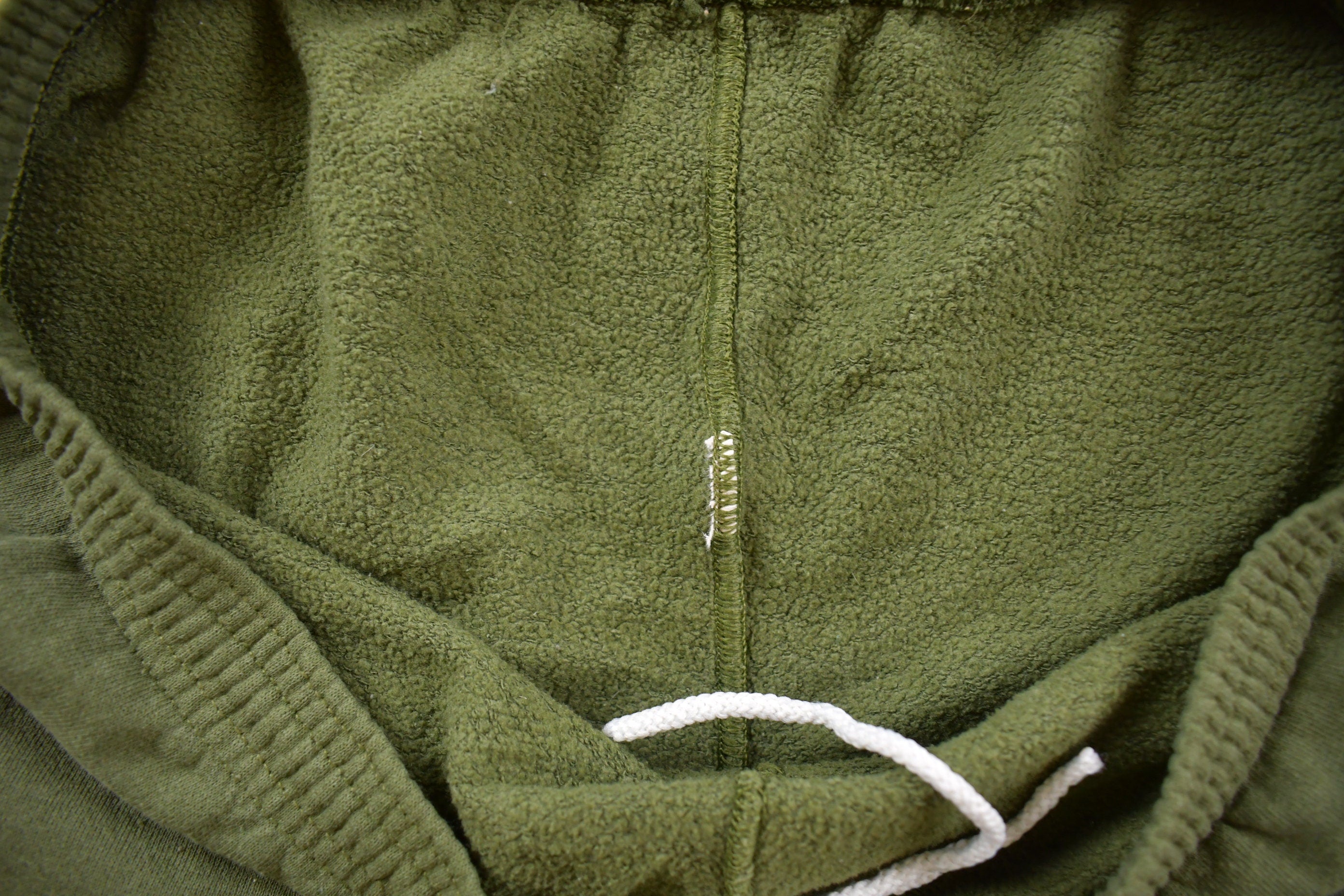 Vintage 1990s United States Marine Corps Green Sweatpants 34 x 30