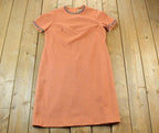 Vintage 1960's Lady Mendel Dress