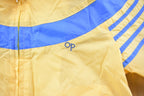 Vintage 1970s OP Ocean Pacific Weather Wear Windbreaker Jacket Full Zip Jacket