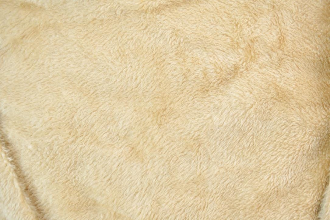 Vintage 1950s Bonnie Togs Knit Turtleneck Sweater