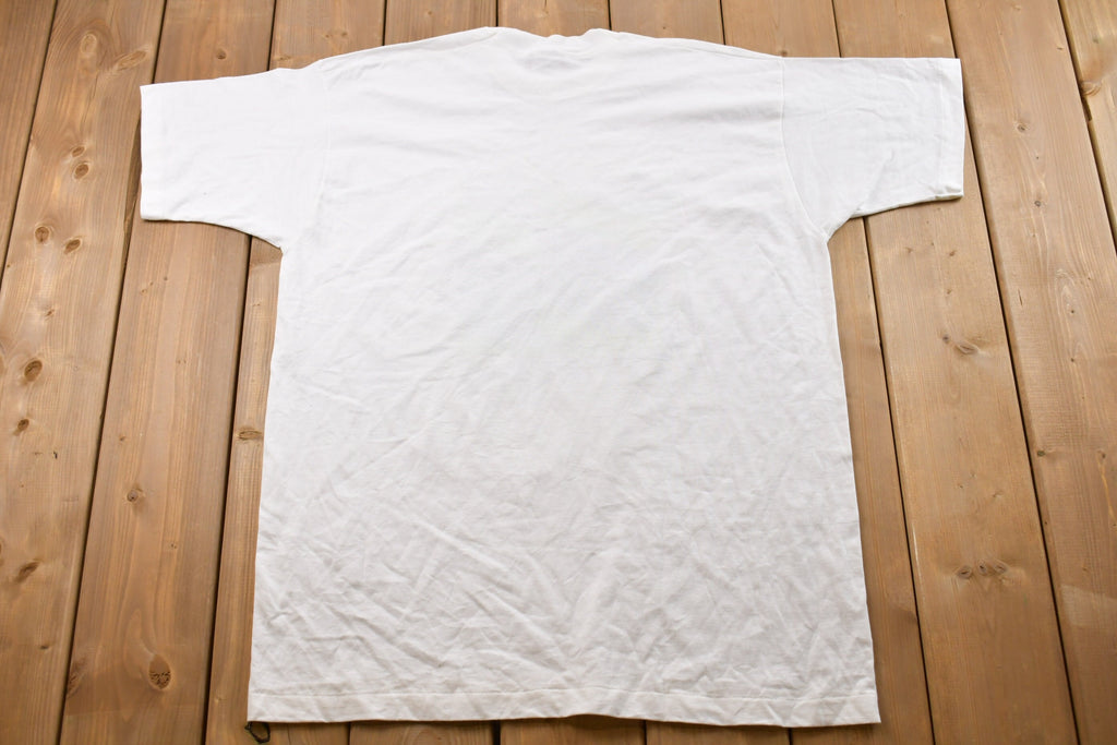 Vintage 1990s Rocky River T-Shirt