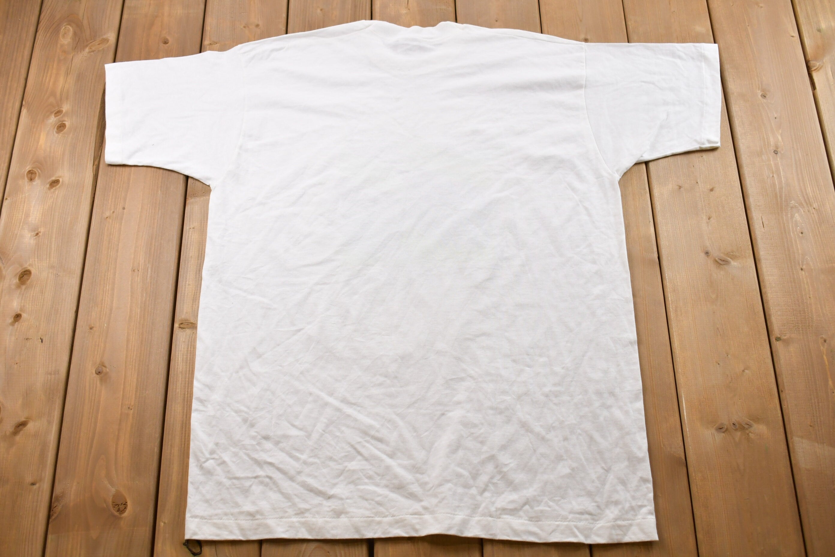 Vintage 1990s Rocky River T-Shirt