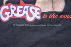 Vintage 1997 Grease is the Word 20th Anniversary John Travolta T-Shirt