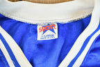 Vintage 1990s Cropped Fit Revere High School Mesh Football Jersey Size Xl