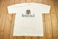Vintage 1980s Beverly Hills California Souvenir T Shirt