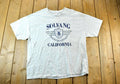 Vintage 1990s Solvang California Single Stitch T-Shirt