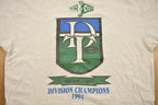Vintage 1994 Air it Out NFL Graphic T-Shirt