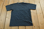 Vintage Y2K Wes Benscoter Skull Cave T-Shirt Mens S / Streetwear / Retro Style / 00s Graphic Tee / 2000s Tee / Emo / Goth