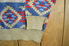 Vintage 1980s Jantzen Knit Crewneck Sweater Men's XL