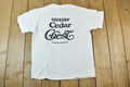 Vintage 1990s Seelers Cedar Chest Single Stitch T-Shirt