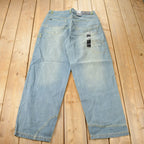 Vintage Y2K Deadstock Sean John Hip Hop Jeans Size 36
