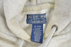 Vintage 1990s Ralph Lauren Polo Jeans Company Graphic Hoodie