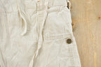 Vintage 1990s Life Energy Intelligence LEI Cargo Shorts Women's 33 / 90s Streetwear / Summer Wear