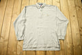 Vintage 1990s Tommy Hilfiger Crest Logo Polo Shirt