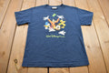 Vintage 2002 Walt Disney Mickey Mouse Daffy Goofy and Pluto Disney and Friends Graphic T Shirt