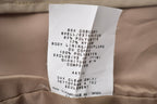 Vintage 1980s Trench Coat