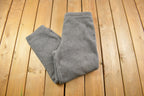 Vintage 1990s Polo Ralph Lauren Fleece Sweat Pants Size XL