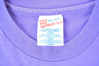 Vintage 1990s Anna Maria Island Historical Society Souvenir T-Shirt Mens L