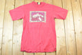 Vintage 1990s Rocky Mountain National Park Prairie Mountain Souvenir T-Shirt Mens M
