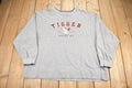 Vintage 1990s Tigger Winnie The Pooh Disney Crewneck