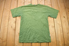 Vintage 1994 Bugs Bunny Looney Tunes Promo T-shirt Distressed Rare Vintage