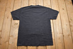 Vintage 1990s Nova Scotia Canada T-Shirt