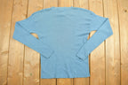 Vintage 1990s Banana Republic Knit Women's Sweater