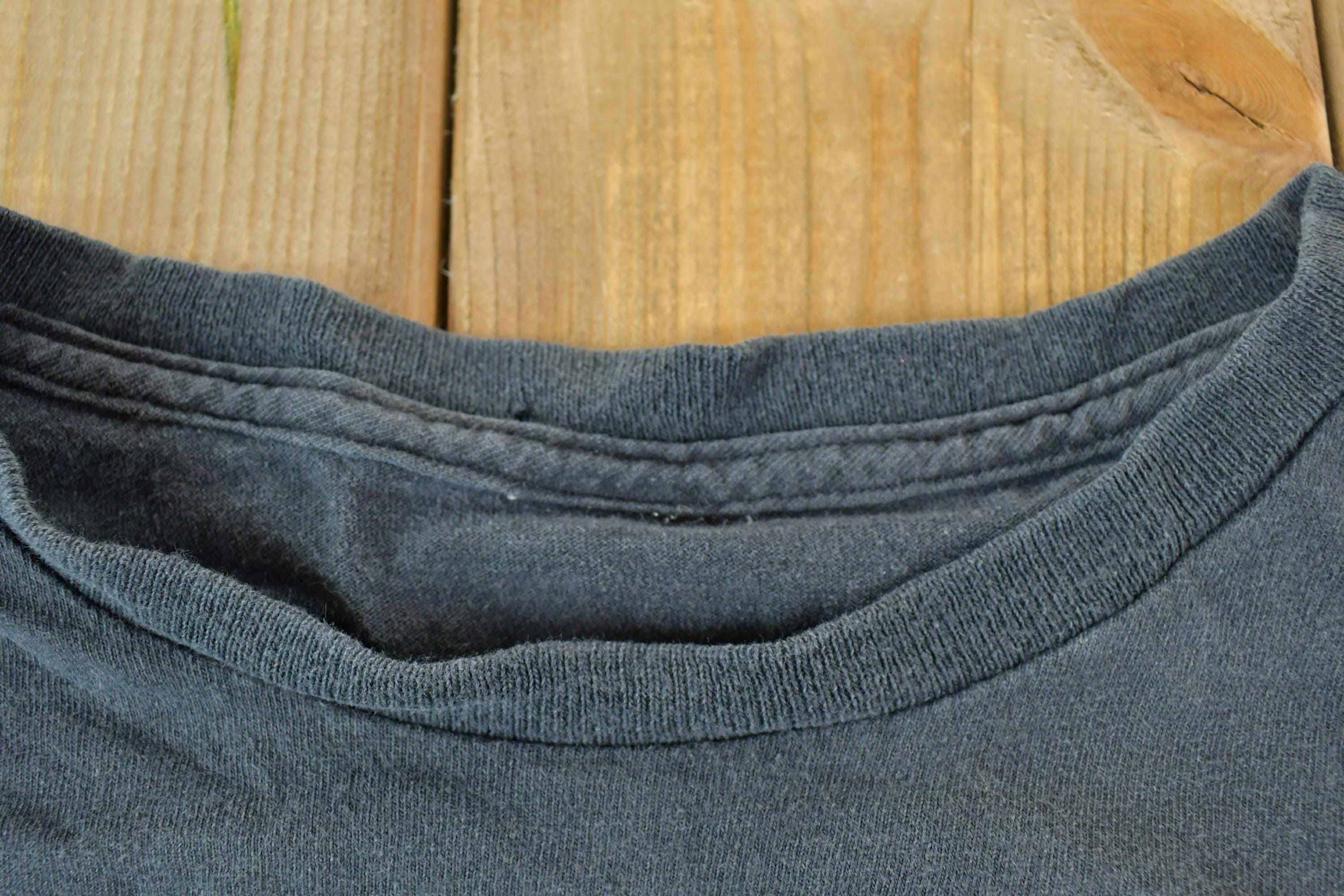 Vintage 1990s Colorado's Pikes Peak Single Stitch T-Shirt