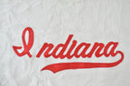 Vintage 1990s Indiana Russell Athletic University Collegiate Crewneck